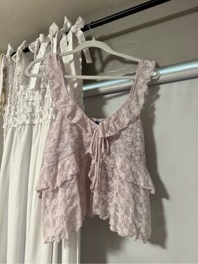 Old Navy Bundle: 5 Shirts, 1 Romper, All NWT or Like New